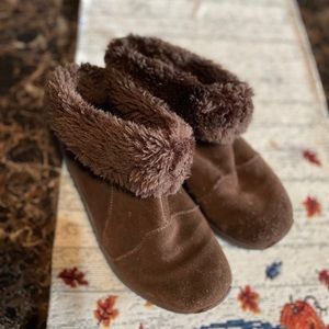 Therashoes ankle boots girls botties size 5